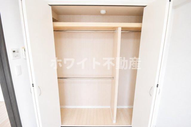 ＪＲ大阪環状線 玉造駅 徒歩5分 9階建 築19年の内装写真