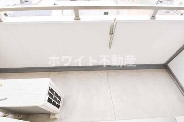 ＪＲ大阪環状線 玉造駅 徒歩5分 9階建 築19年の内装写真