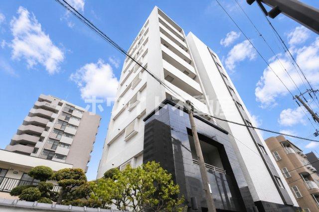ＪＲ大阪環状線 玉造駅 徒歩5分 築19年