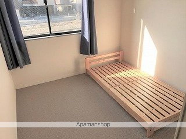 レオパレスM’sフレーズ弐番館の内装写真