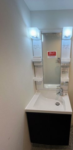 洗面設備　洗面※別部屋参考写真