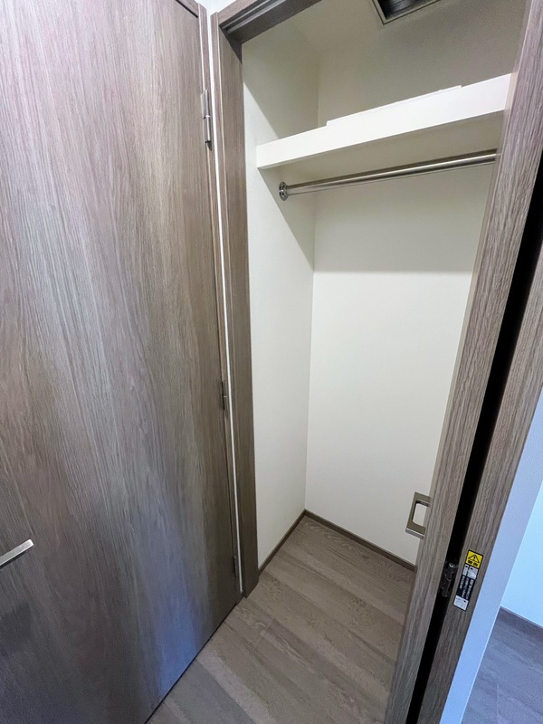 収納　収納※別部屋参考写真