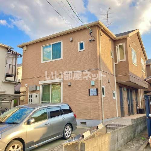 広島電鉄皆実線 比治山橋駅 徒歩24分 築16年