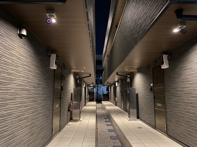小田急線 百合ケ丘駅 徒歩1分 築6年