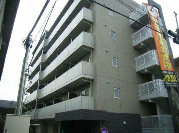 建物外観　☆きれいな外観☆
