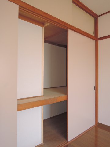 おおぎやハイツの内装写真