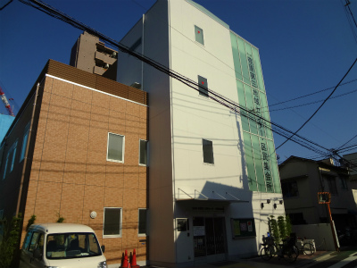 その他　荏原第三地域センター・区民集会所（その他）まで104m