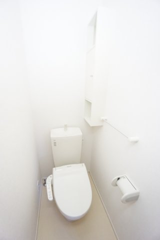 セレッソ入輪戸Iのトイレ写真