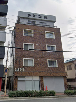 建物外観　☆仲介手数料不要です！☆お気軽にお問い合わせください♪