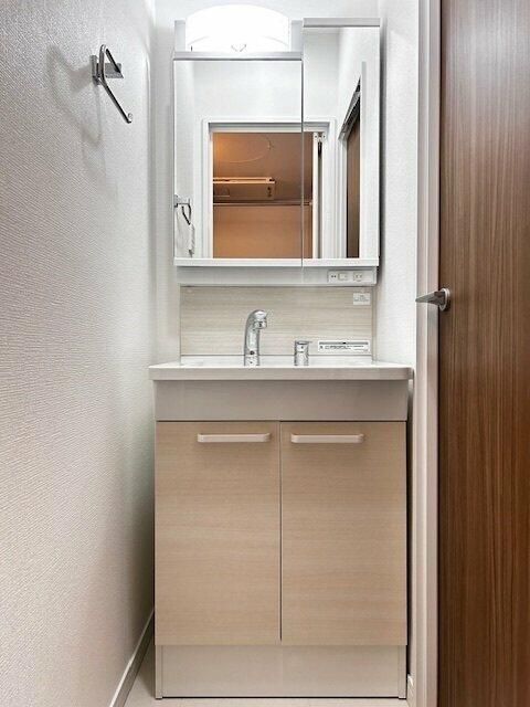 ライオンズマンション大山金井町の内装写真