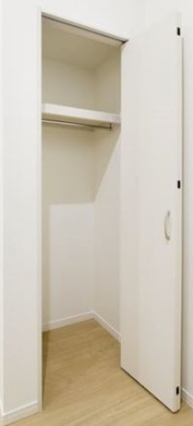 収納　収納
