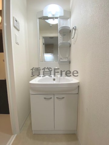 リヴィアス大阪EASTの内装写真