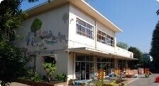 幼稚園・保育園　北区立うめのき幼稚園（幼稚園・保育園）まで709m
