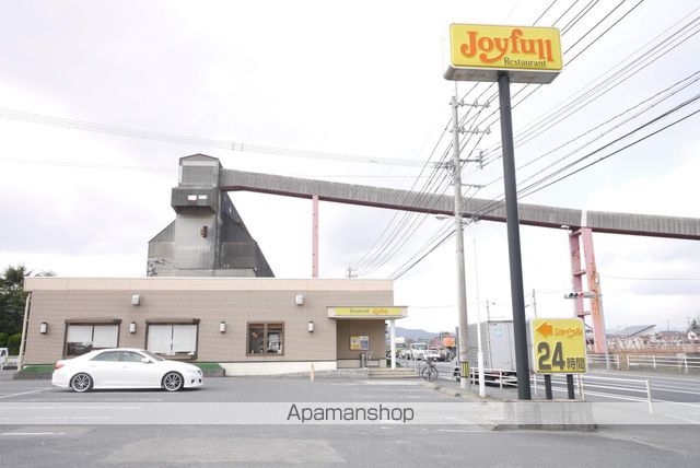 飲食店　ジョイフル香春店（飲食店）まで1089m