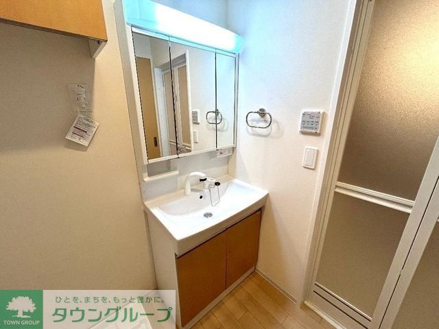 ベリッシマの内装写真