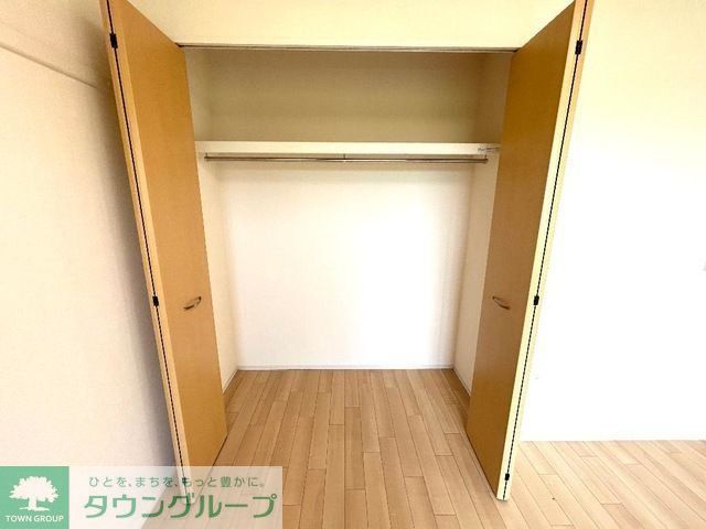 ベリッシマの内装写真