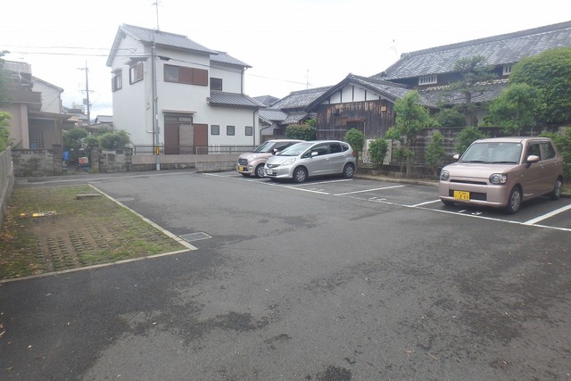 南海高野線 北野田駅 徒歩16分 2階建 築17年のその他写真