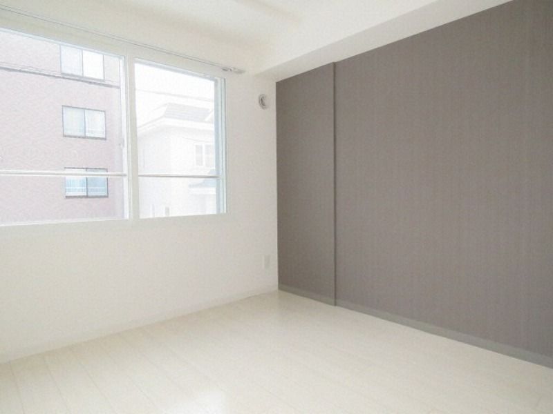 その他部屋・スペース　退去予定の為同間取り反転タイプのお部屋写真です♪