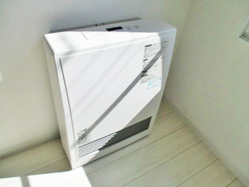 その他設備　退去予定の為同間取り反転タイプのお部屋写真です♪