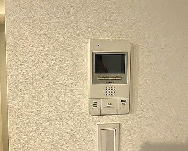 その他設備　設備