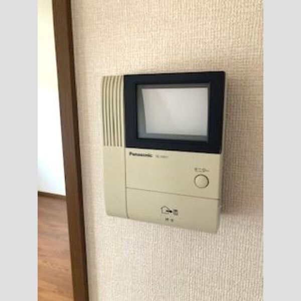 セキュリティ　参考写真