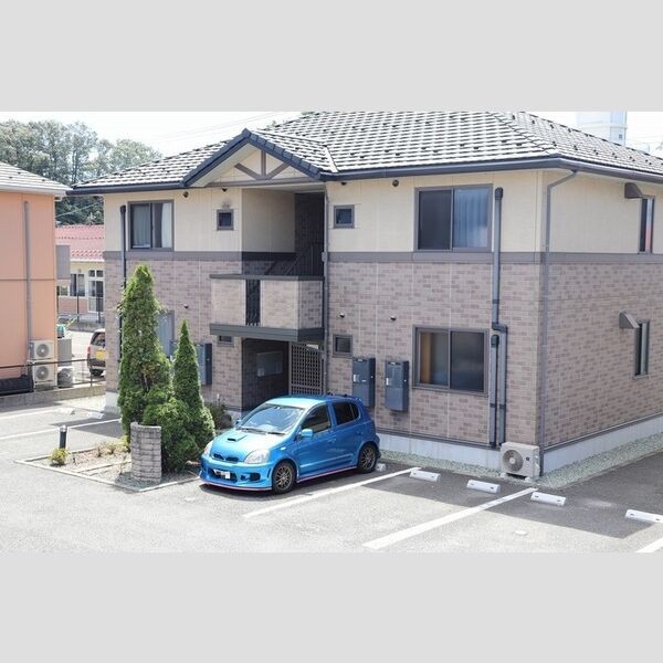 建物外観　参考写真