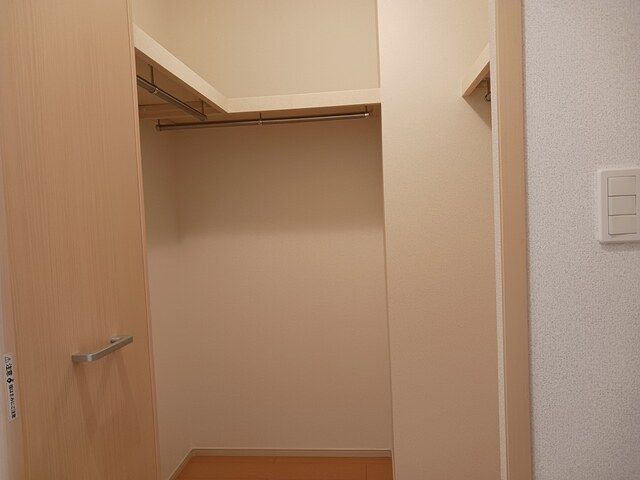 収納　こまごまとしたものを収納できそうですね
