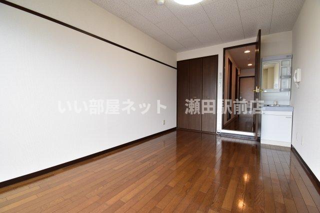 居室・リビング　同仕様写真