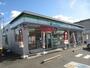 コンビニ　ファミリーマート（コンビニ）まで500m