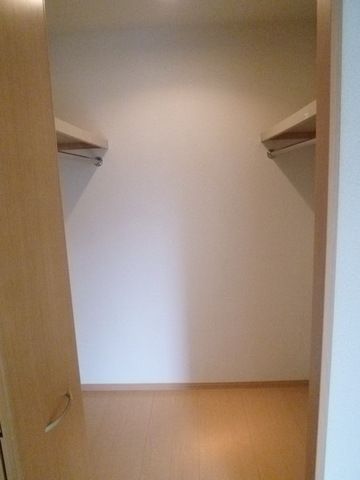 マインセレッソの内装写真