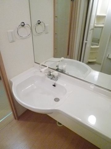 マインセレッソの内装写真