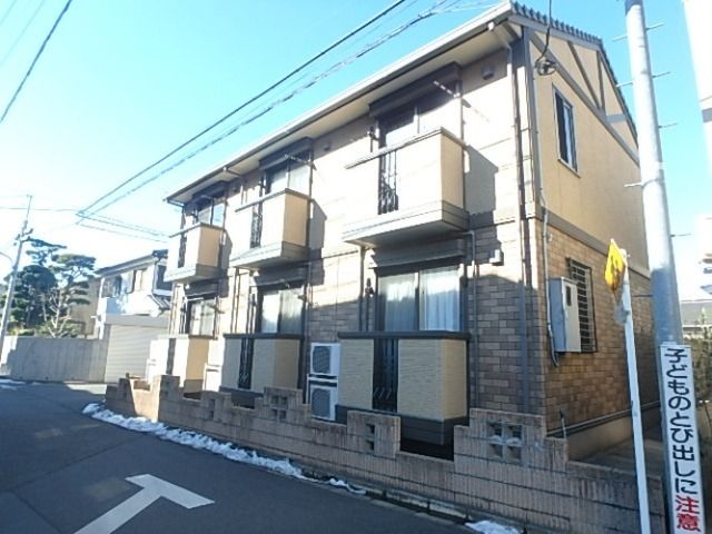 マインセレッソの内装写真