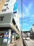 銀行　十八親和銀行大浦中央支店（銀行）まで556m