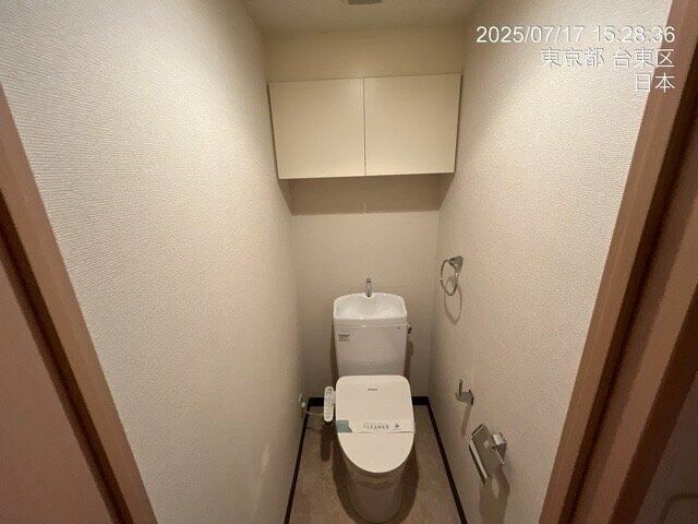 トイレ　トイレも気になるポイント