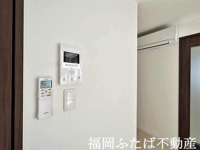 R-smartグランツェーレ唐人町のその他写真