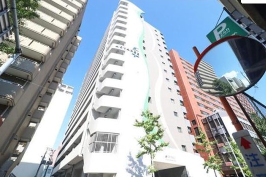 地下鉄御堂筋線 江坂駅 徒歩5分 築4年
