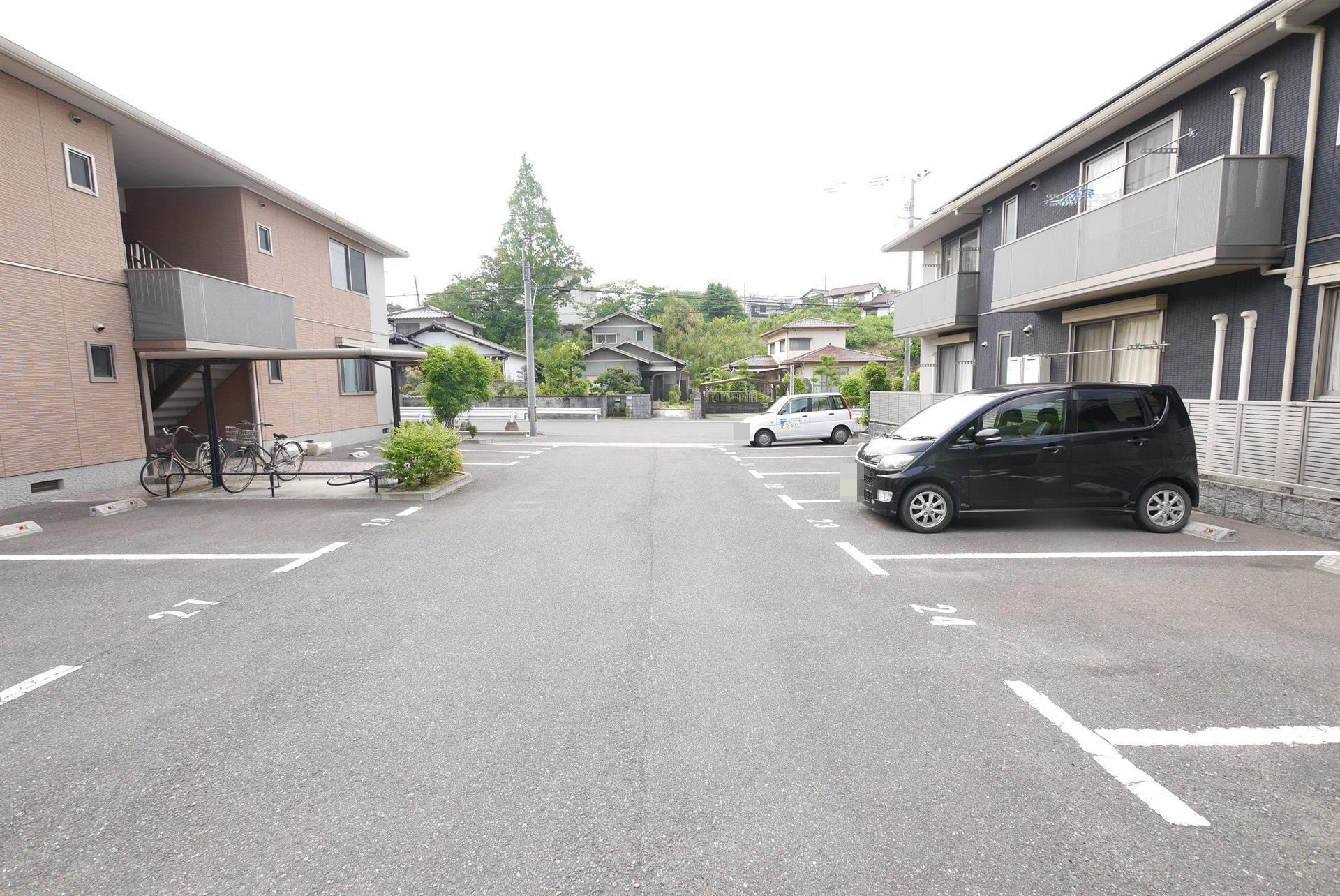 M.J.SKY A棟のその他写真