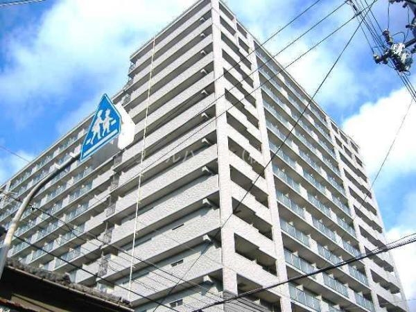 フェニックスレジデンス堺東の外観写真
