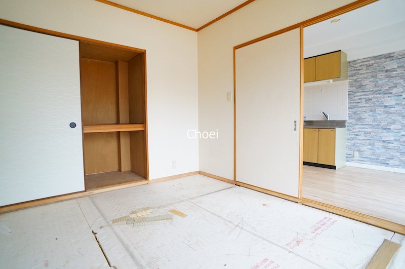 その他部屋・スペース　※同タイプ・別部屋の参考写真です