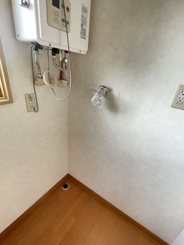 メモリアルハイツ羽白のその他写真