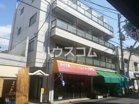 プリミエール読売ランドの外観写真