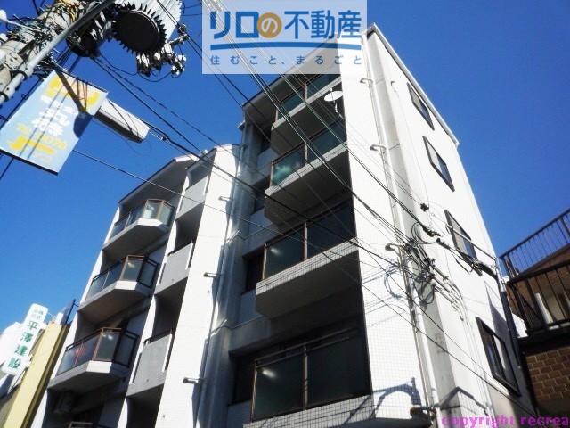セントラルハイツ