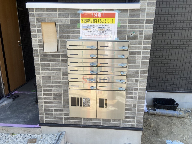 ベリッシモ曽根W IVのその他写真