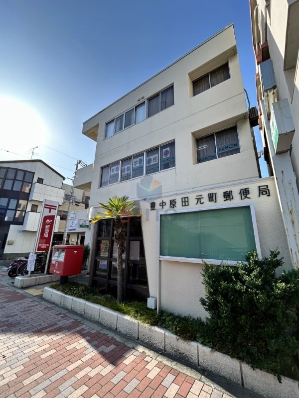 ベリッシモ曽根W IVの周辺写真
