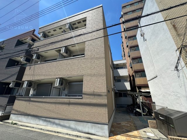 地下鉄中央線 深江橋駅 徒歩5分 築13年