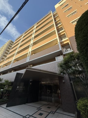 建物外観　建物外観