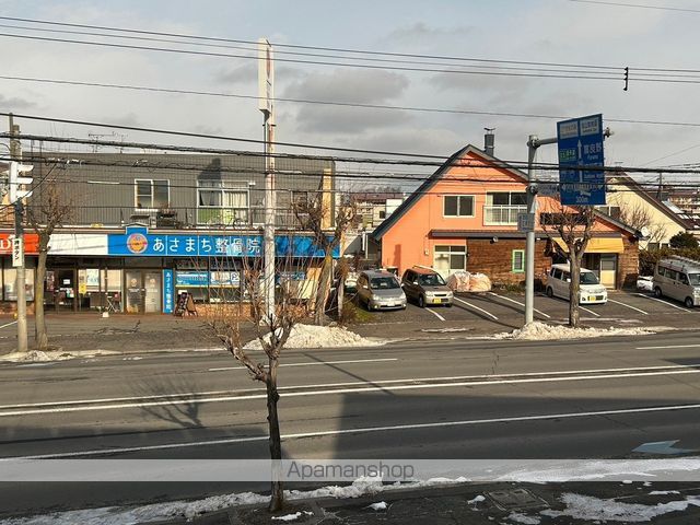 眺望　眺望