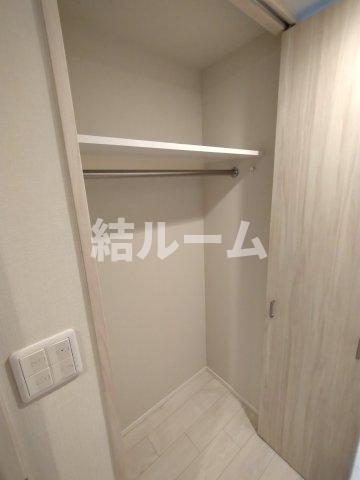 ＪＲ埼京線 板橋駅 徒歩8分 14階建 築9年の内装写真