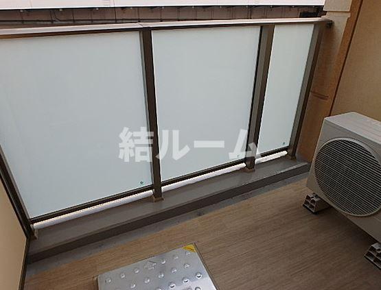 ＪＲ埼京線 板橋駅 徒歩8分 14階建 築9年の内装写真