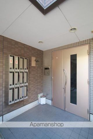 ラフィーネの外観写真